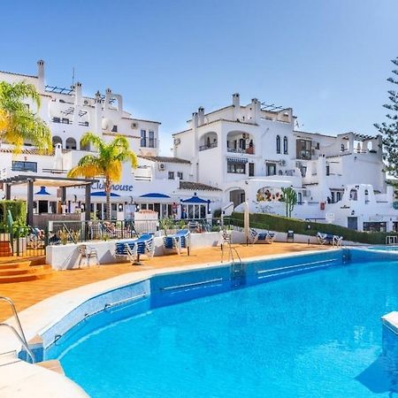 Apartamento Maika Benalsun Pueblo Evita Benalmadena Exterior photo
