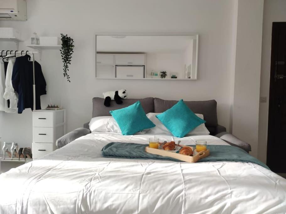 Apartamento Maika Benalsun Pueblo Evita Benalmadena Exterior photo