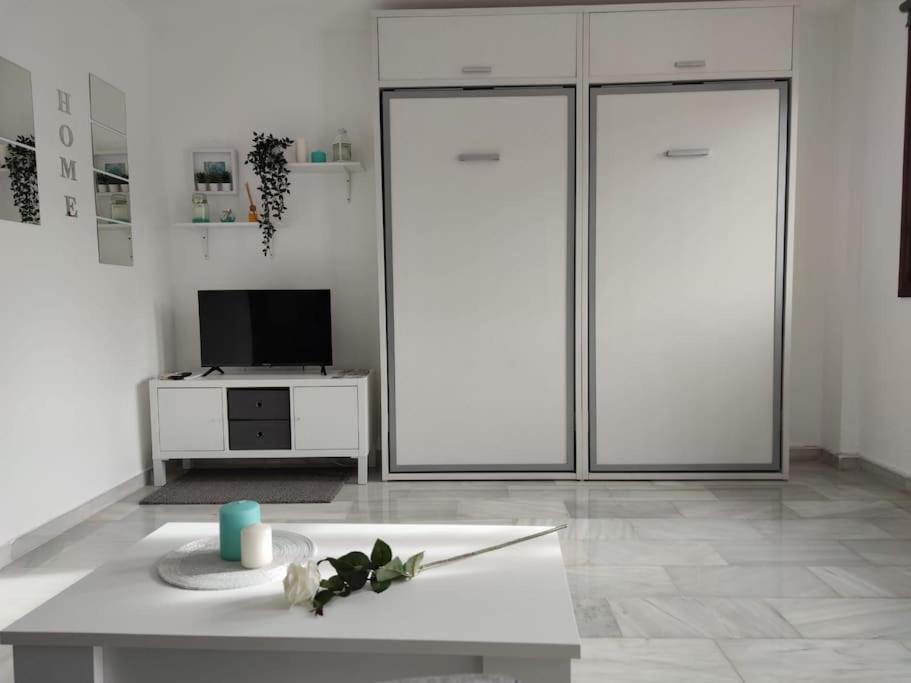 Apartamento Maika Benalsun Pueblo Evita Benalmadena Exterior photo