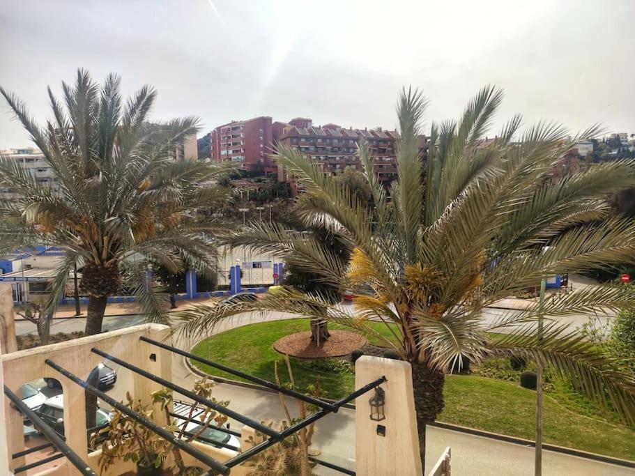 Apartamento Maika Benalsun Pueblo Evita Benalmadena Exterior photo
