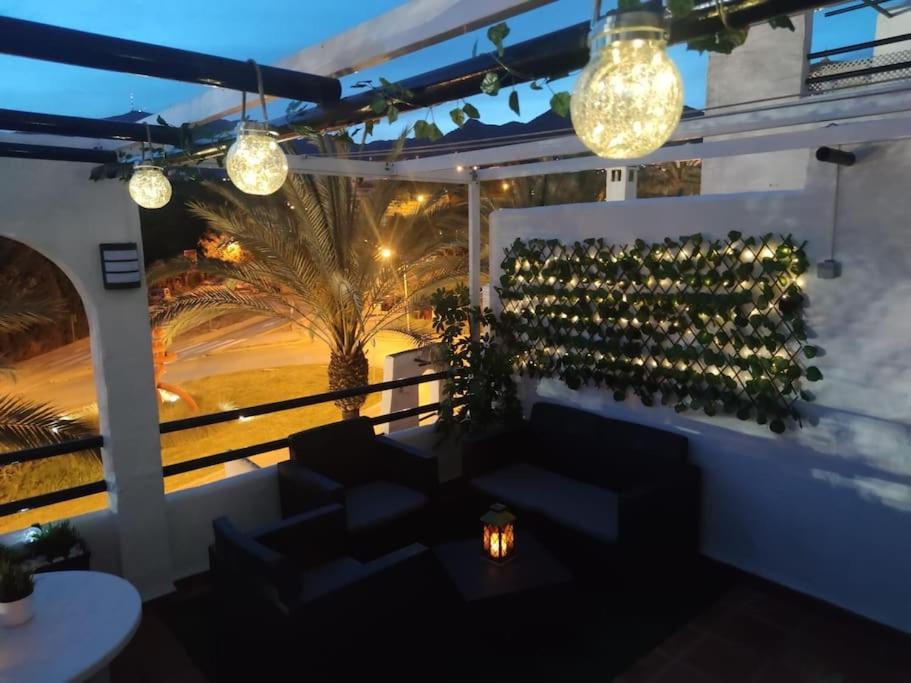 Apartamento Maika Benalsun Pueblo Evita Benalmadena Exterior photo