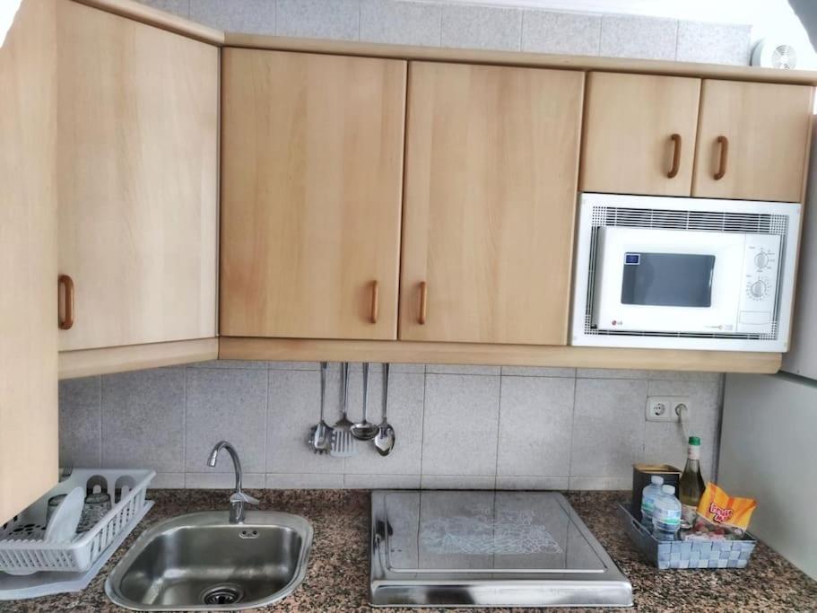 Apartamento Maika Benalsun Pueblo Evita Benalmadena Exterior photo