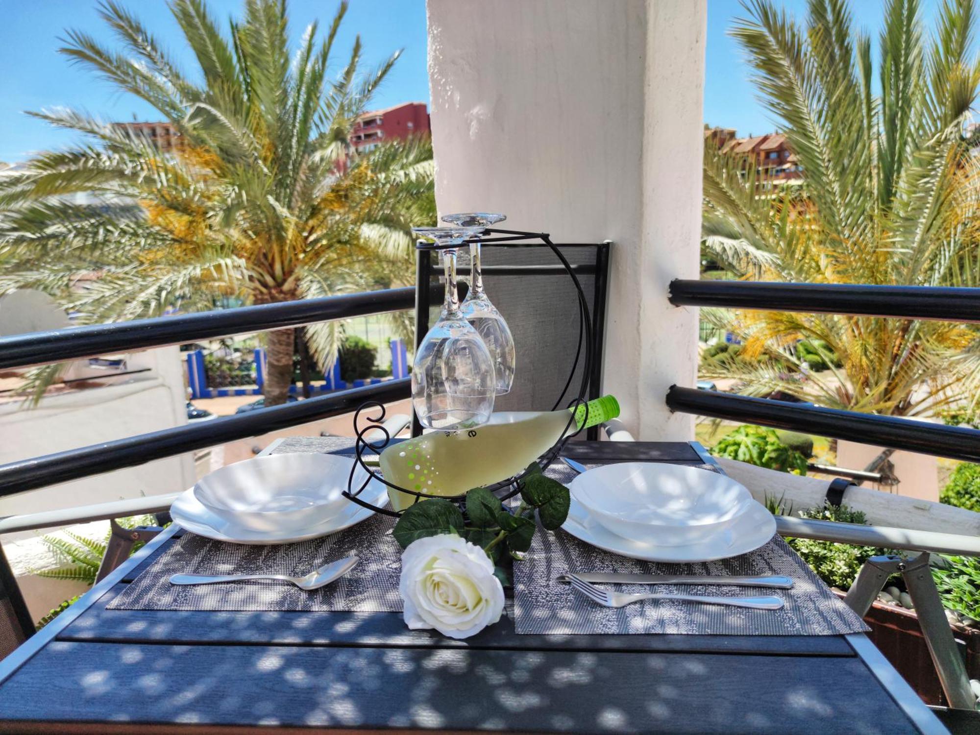 Apartamento Maika Benalsun Pueblo Evita Benalmadena Exterior photo